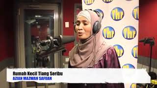 Download lagu Azian Mazwan Safuan ThR mp3