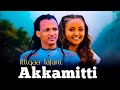 Ittiqaa Tafarii AKKAMITTI New Afaan Oromo Music 2024