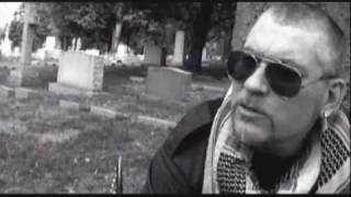 Letters Home From The Garden Of Stone-Everlast
