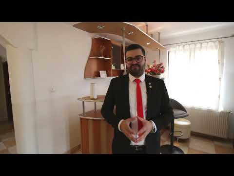 Pensiunea Laura Sanmartin/Baile Felix