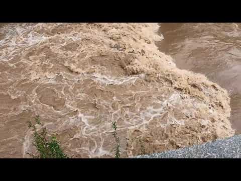 Fime Cassarate in piena