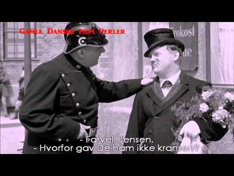 Panserbasse » Ib Schønberg