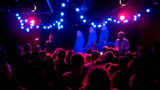 Peter Bjorn &amp; John -- Breaker, Breaker