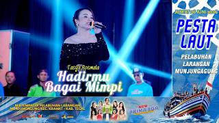 Download lagu YOUR PRESENCE IS LIKE A DREAM - TASYA ROSMALA 'NEW PRIMAEGA' || MUNJUNG AGUNG LARANGAN SEA FESTIV... mp3