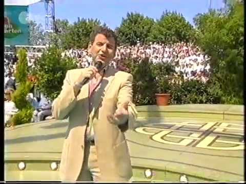 Frag doch mein Herz - Sémino ROSSI