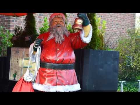Video thumbnail for Lieber guter Weihnachtsmann