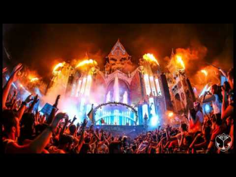 C.U.B.A Vs. Rhythm Of The Night (Tomii Vs. D.V&L.M Mashup)