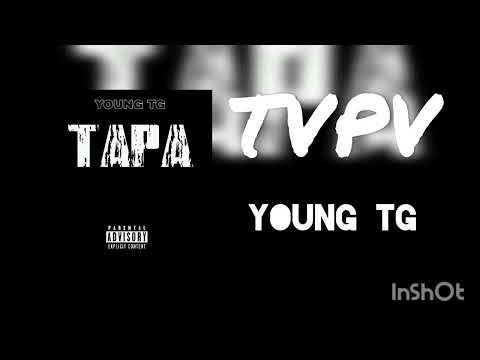 YOUNG TG - TAPA