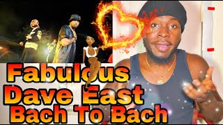 Fabolous - Bach To Bach ft. Dave East (Official Music Video) SEQUENCE | REACTION VIDEO