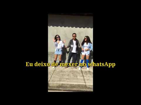 Paródia- Amor de Verdade