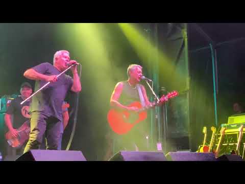 2018.11.10 Daryl Braithwaite performs ‘One Summer’
