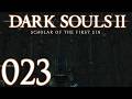 Dark Souls 2 [023] - Spinnenmörder