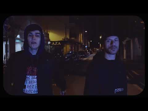 VINNIE DOLLAR X BROKEN G // MARBELLA