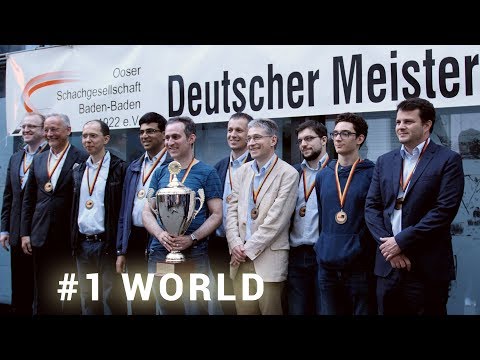 OSG Baden-Baden Becomes the Schachbundesliga Champion 2018 | Chess Impressions