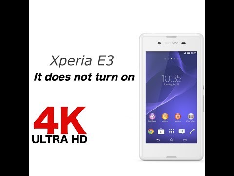 Cambiar pantalla Xperia Z2