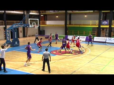 Resumen J17 CEBA Guadalajara Vs F Bto Fuenlabrada