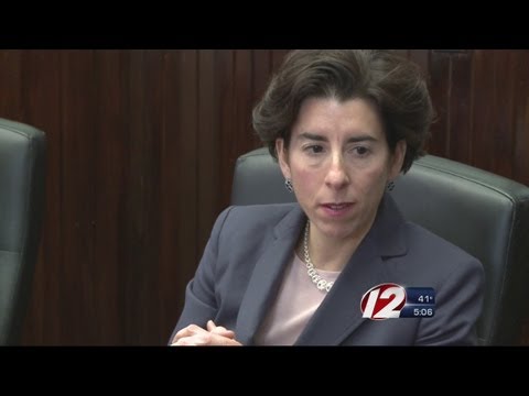 Westerly Road Repairs