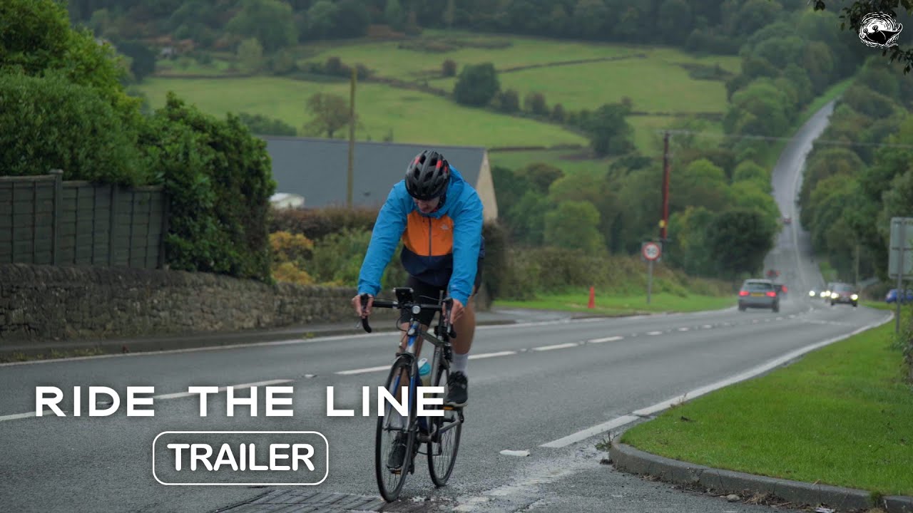 Ride the Line | Trailer