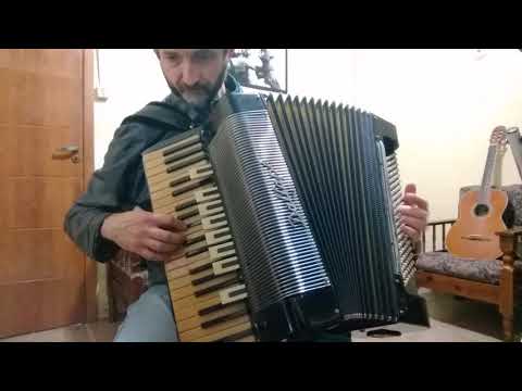 Ausência - Tchê Barbaridade