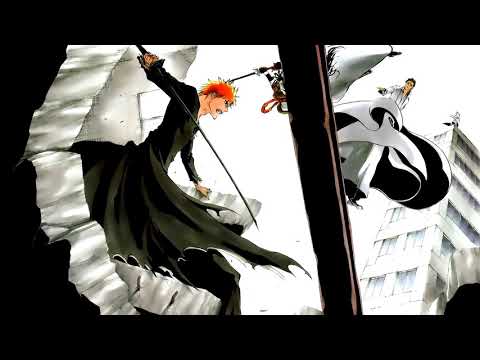 Bleach Ending 24 - Echoes by Universe