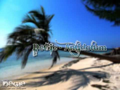 DeGie - Antidotum