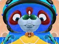 Special Agent Oso Theme Song In G Major CoNfUsIoN