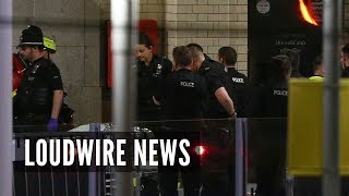 Rock World Reacts to Terrorist Attack at Ariana Grande Concert in Manchester, England