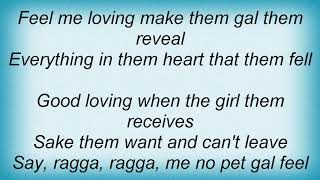 Shaggy - Those Days Lyrics