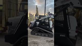 Satılık Terex PT80 paletli mini yükleyici - Görüntü 4 | Machineryline TR Terex PT80 paletli mini yükleyici | Görüntü 4 - Machineryline