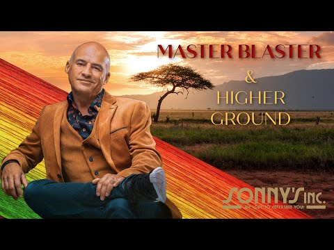 Master Blaster and Higher Ground by Sonny's Inc.