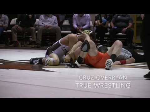Randy Cruz  WBF Brendan Ryan :37
