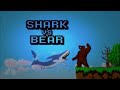 Amigos De Garcia Productions Junction Entertainment Shark Vs Bear Passable Ent CBS Productions 2002