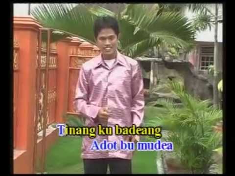 Warna Baru MUSIK/LAGU POP KINCAI-SPN 'Punggoak Rindau Buleang - Medi Algazi'