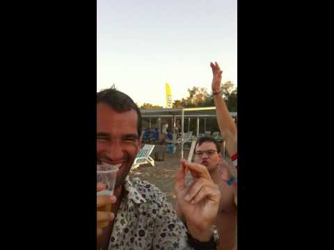 x-jam 2011 vif-weekend