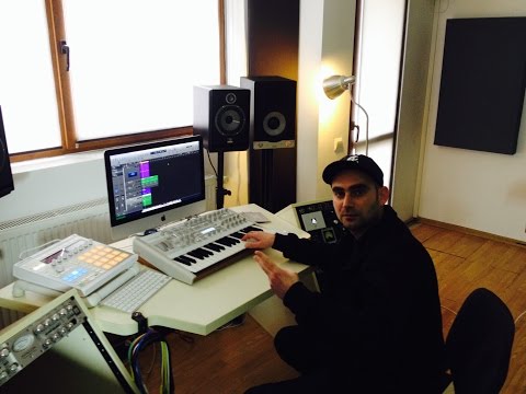 axes aka Sexy Loops - Interludiu [oficial HQ]