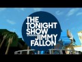 Jimmy Fallon At Universal Studios ROBLOX