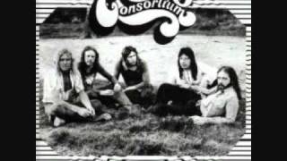 Consortium It's Not Easy - With Lyrics Rebirth (1975)