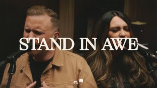 Stand In Awe - Bethel Music, Paul McClure, Hannah McClure