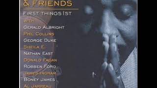 Ricky Lawson &amp; Friends -  Real Love