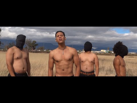 R.A.D Rhythms - Ghetto Kid(Official Music Video)