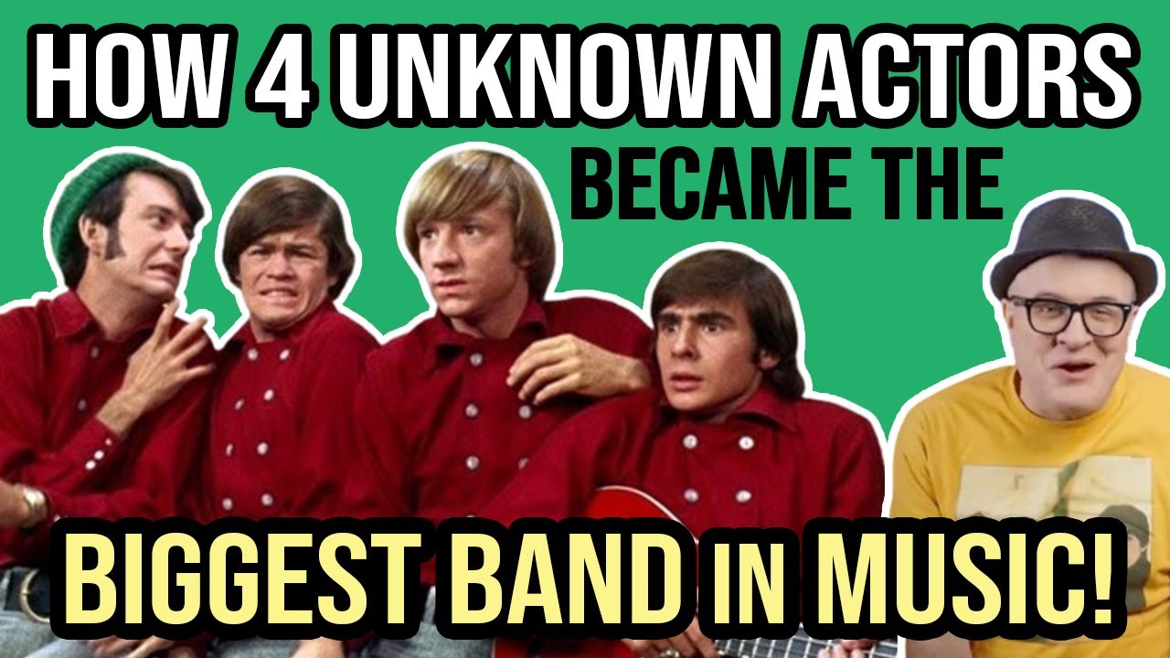 SQUEAKY-CLEAN Band FOOLED the Censors & Took Controversial Song All the Way To #1!-Professor of Rock