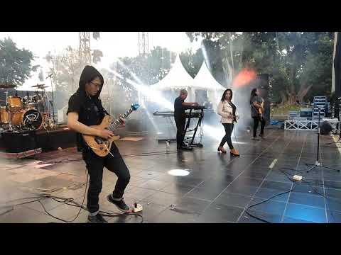 D'lasmini acoustic Project.citra hitam cover