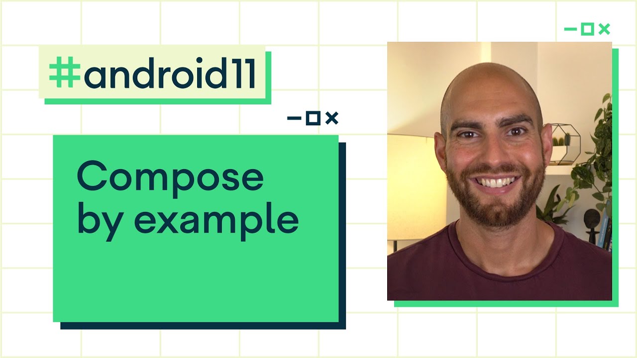 Compose by example