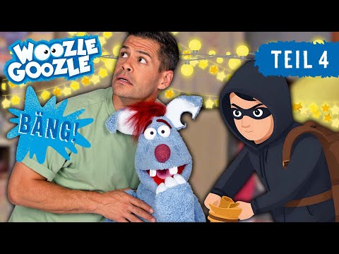 Fröhliche Woonachten! l Knecht Wooprecht l WOOZLE GOOZLE