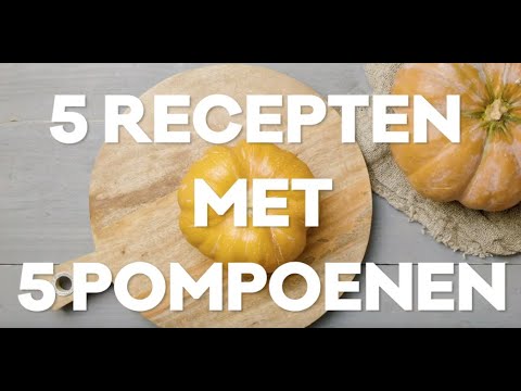 , title : '5 recepten met 5 pompoenen'
