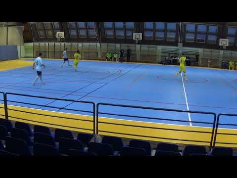 2. HMNL- ISTOK 8. KOLO: MNK SLATINA - MNK CERTISSA ĐAKOVO (2. poluvrijeme)