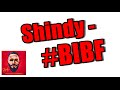 Shindy - #BITCHICHBINFAME (Lyrics) 