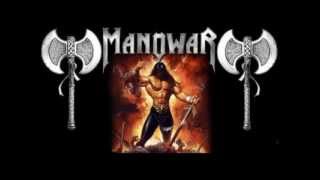 DARK AVENGER - &quot;Dark Avenger&quot; (Manowar Cover)