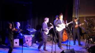 Steep Canyon Rangers, Nobody Knows You