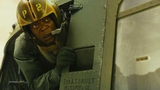 映画『キングコング：髑髏島の巨神』特報